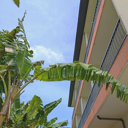 Garden Palace Downtown Koror Buitenkant foto